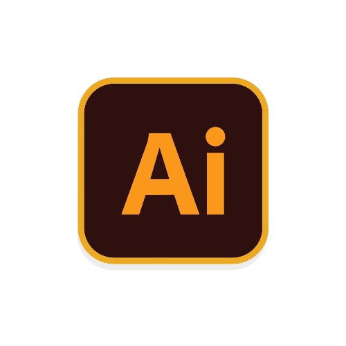 adobe-illustrator-logos-adobe-icons-abstract-art-free-vector